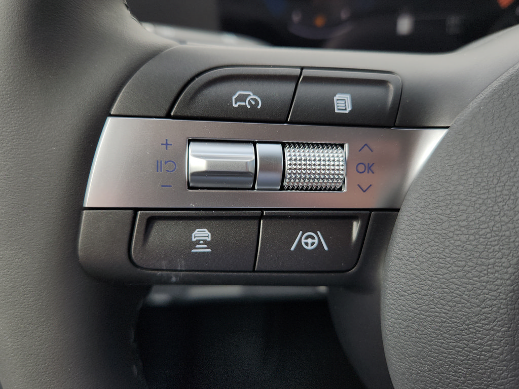 New 2026 Hyundai Kona SEL Sport AWD/4WD image 24