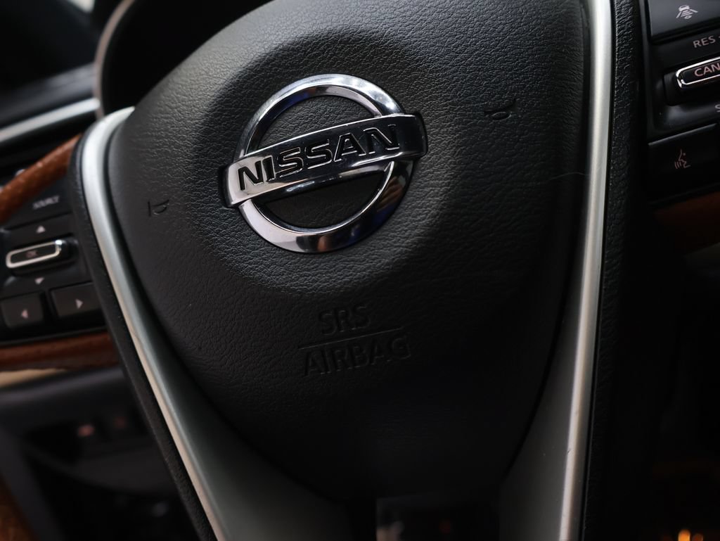 Used 2019 Nissan Maxima Platinum w/ Reserve Package FWD image 21