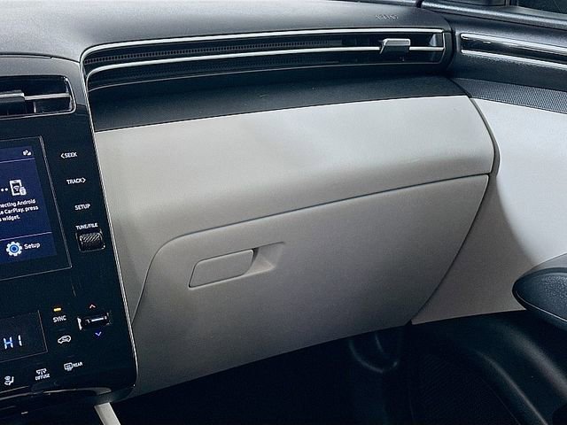 Used 2024 Hyundai Tucson SEL FWD image 22