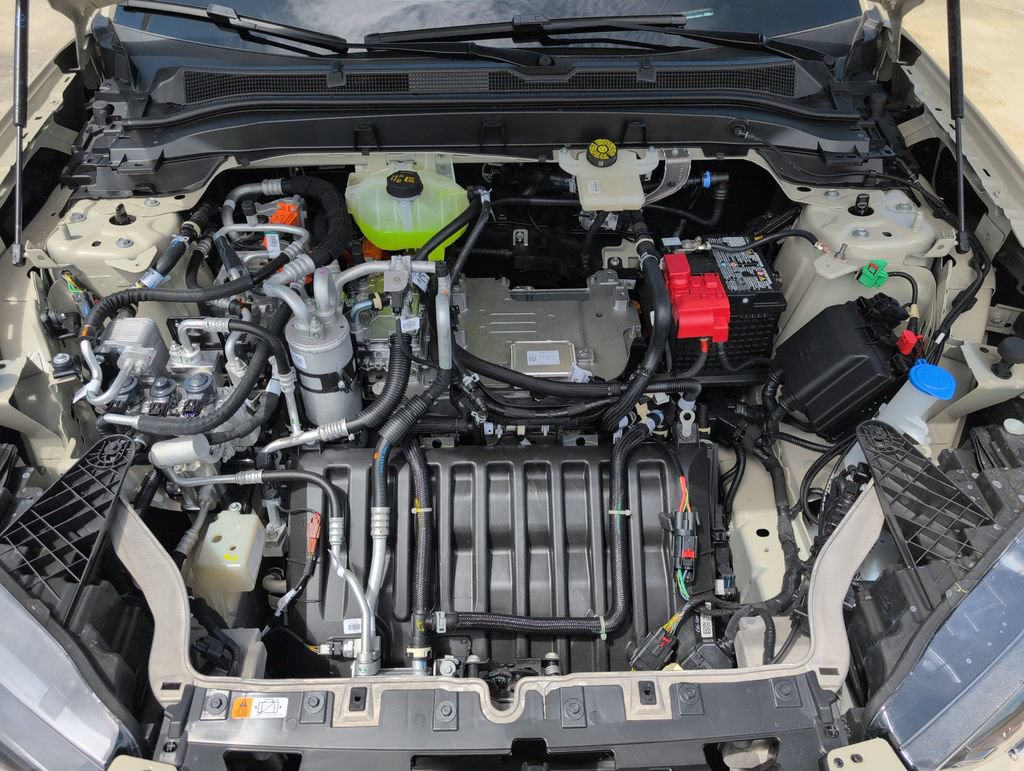 New 2026 Ford Mustang Mach-E Premium w/ Technology Package RWD image 33