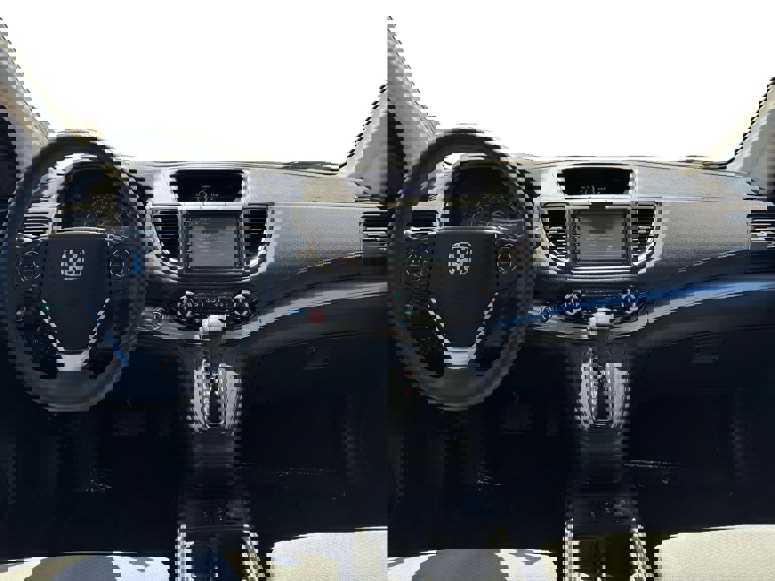 Used 2015 Honda CR-V EX image 12