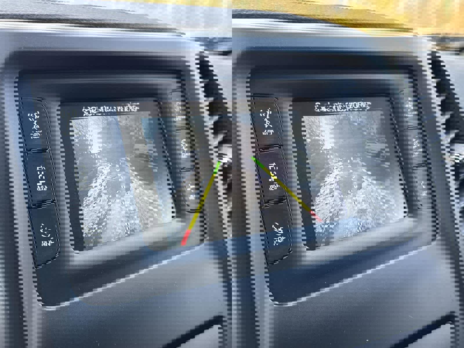 Used 2016 Jeep Cherokee Latitude w/ Cold Weather Group image 23