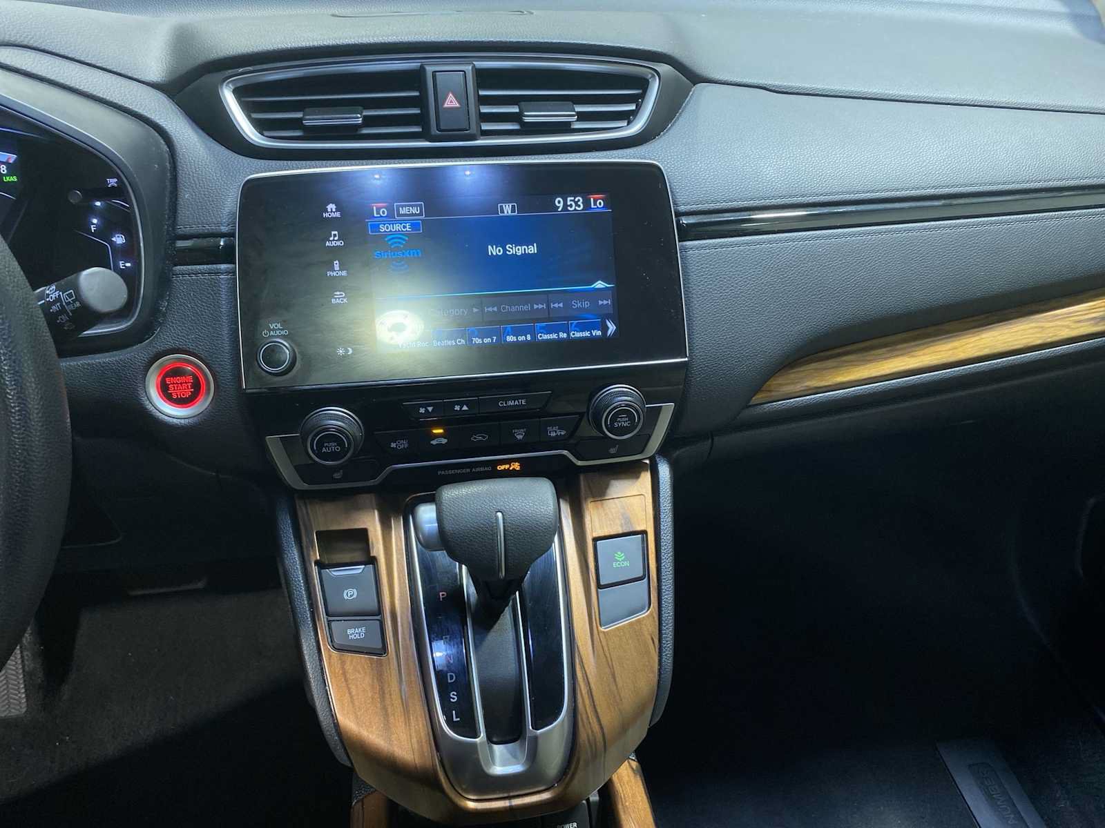 Used 2018 Honda CR-V EX image 16