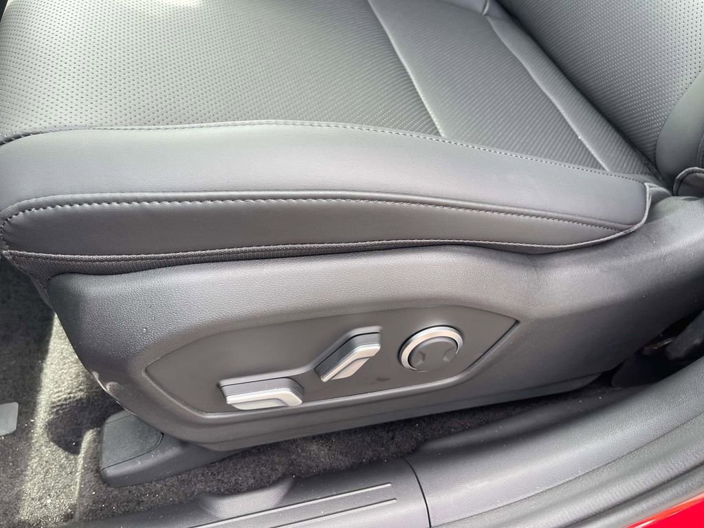 New 2026 Hyundai Santa Fe SEL FWD image 16