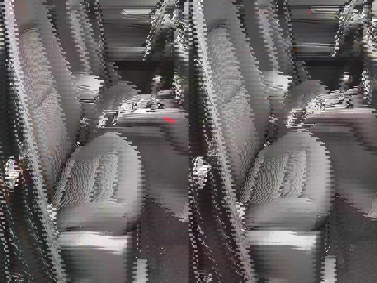 Certified 2023 MAZDA CX-5 AWD 2.5 S image 19