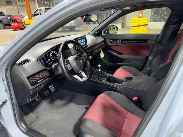 Used 2024 Honda Civic Si image 29