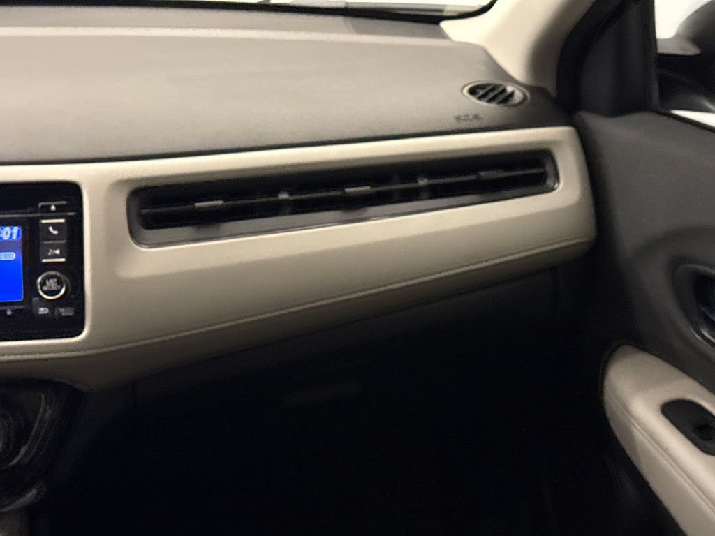 Certified 2022 Honda HR-V LX image 15