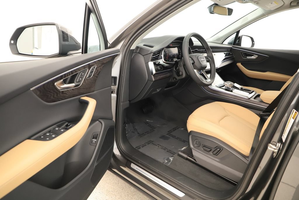 New 2026 Audi Q7 2.0T Premium AWD/4WD image 14