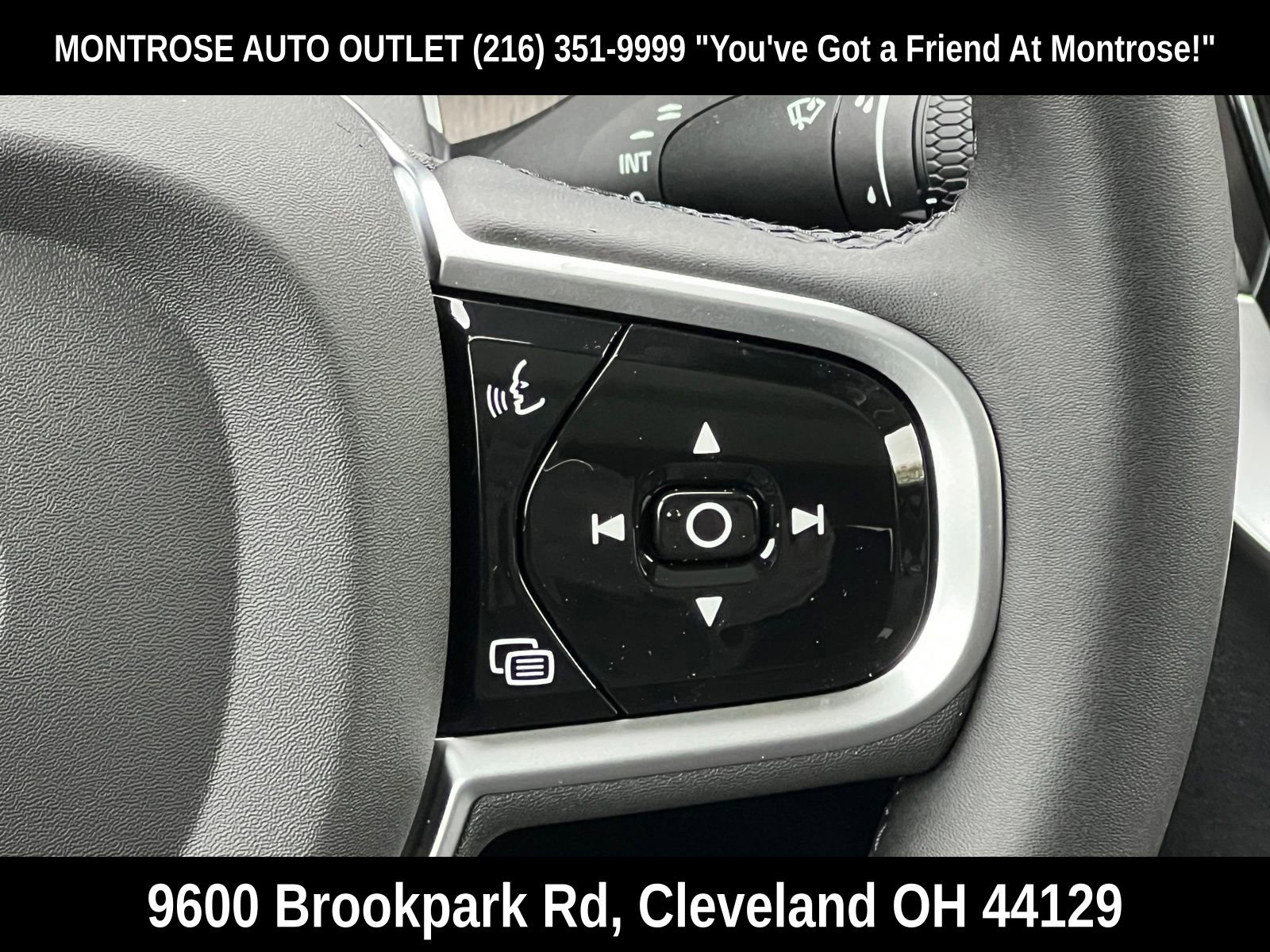 New 2026 Volvo XC90 B6 Ultra w/ Protection Package image 15