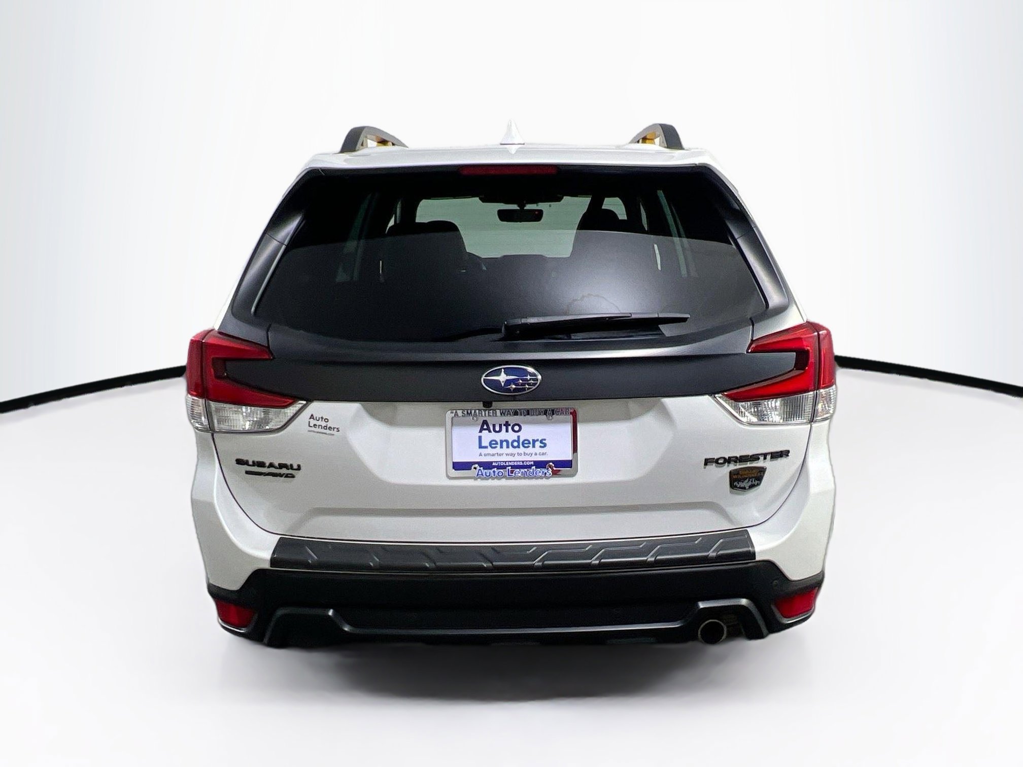 Used 2022 Subaru Forester Wilderness AWD/4WD image 6