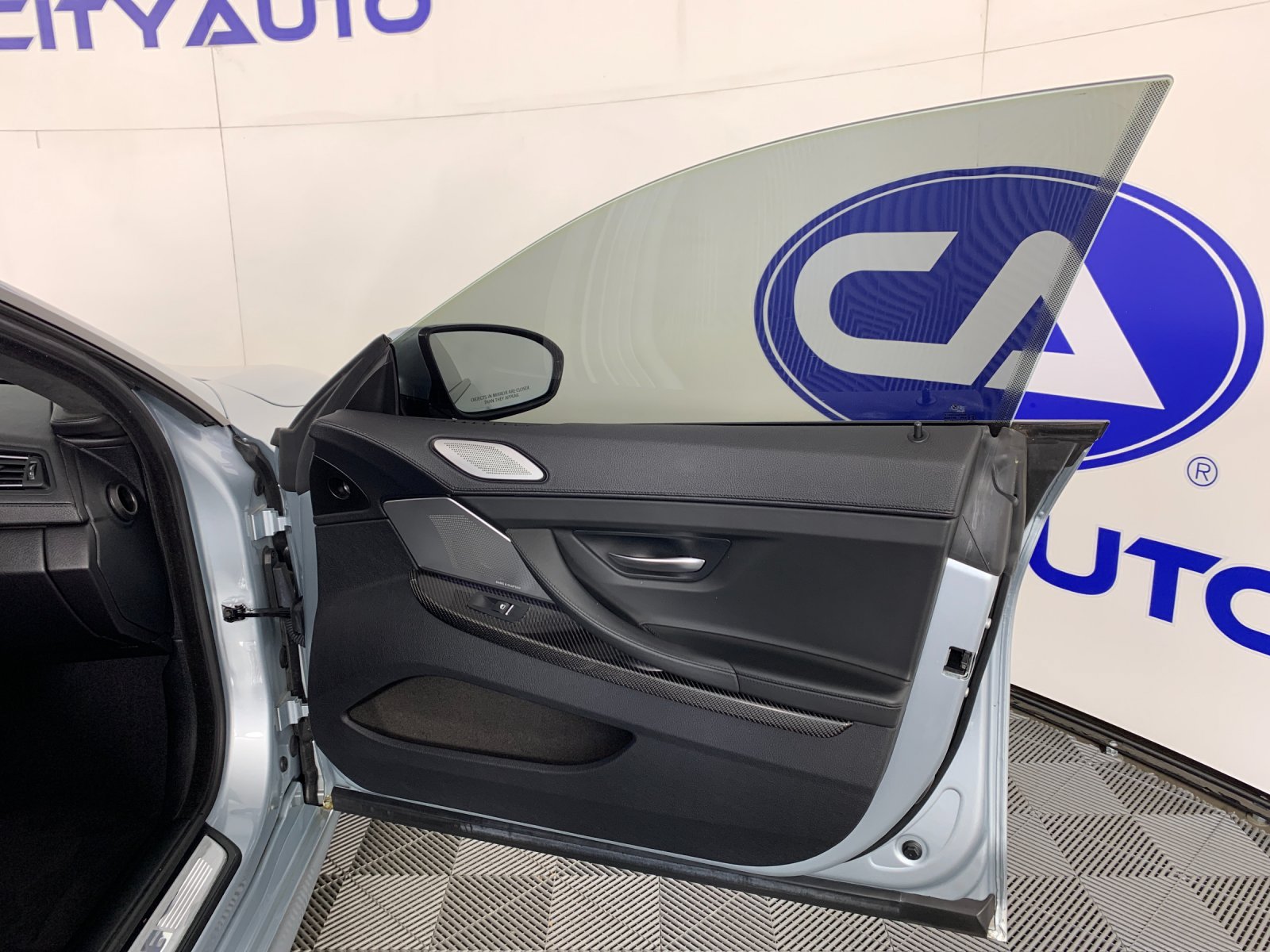 Used 2019 BMW M6 Gran Coupe w/ Competition Package RWD image 37
