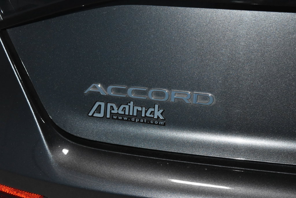 Used 2024 Honda Accord EX image 31