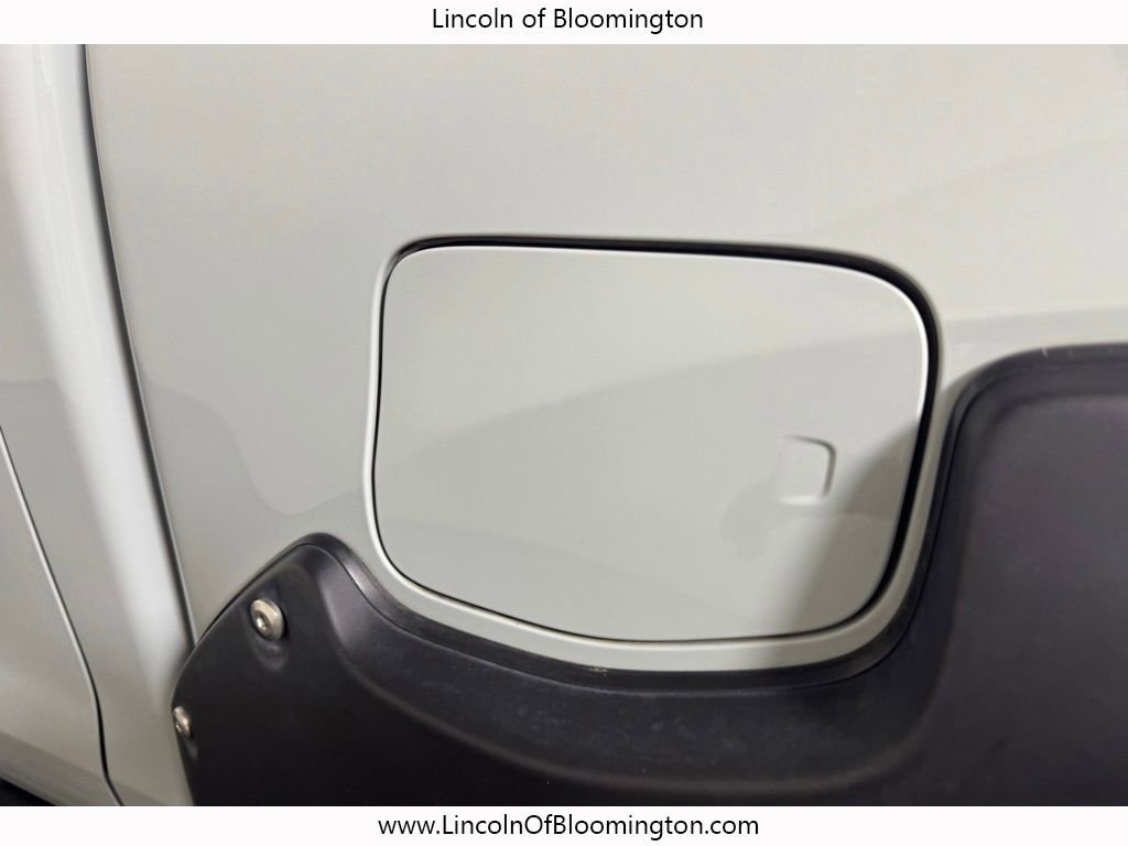 Used 2022 Ford Ranger Lariat w/ Equipment Group 501A High image 25