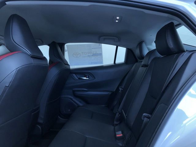 New 2026 Toyota Prius XSE image 12