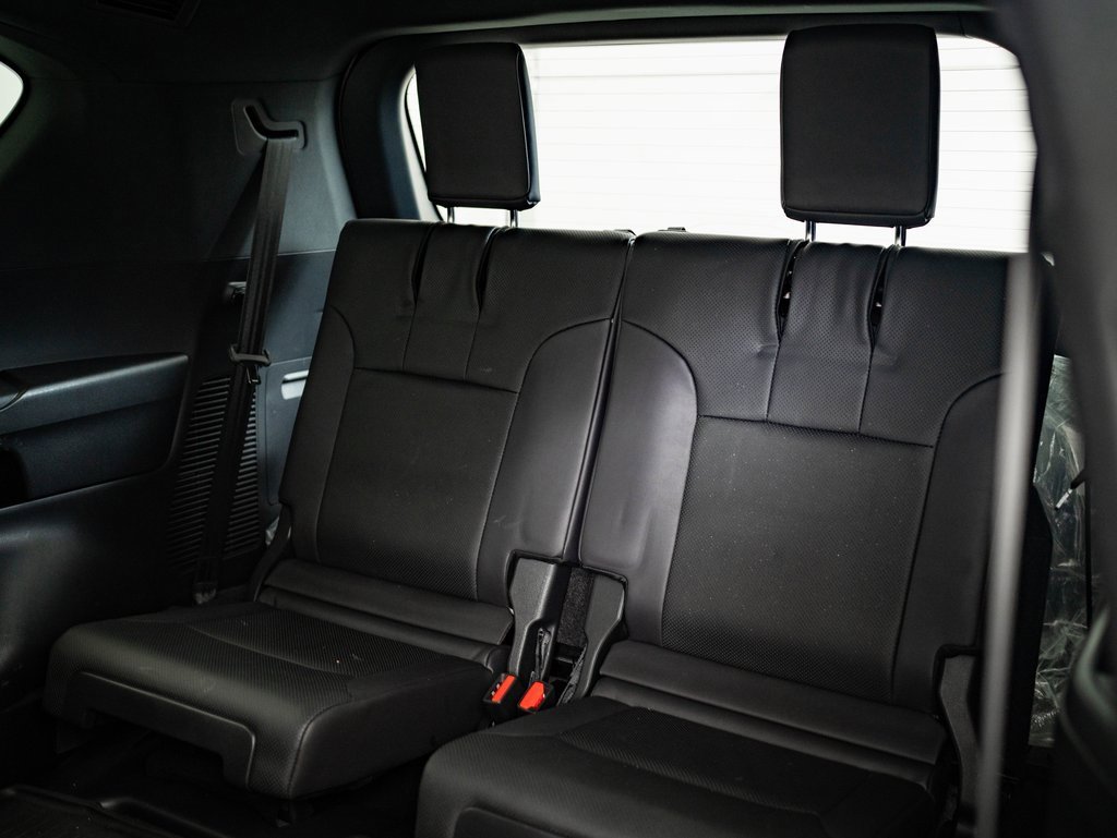 Used 2024 Lexus LX 600 4WD w/ Interior Upgrade Package image 48
