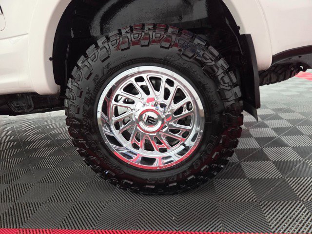 Used 2022 Ford F250 King Ranch w/ Tremor Off-Road Package AWD/4WD image 93
