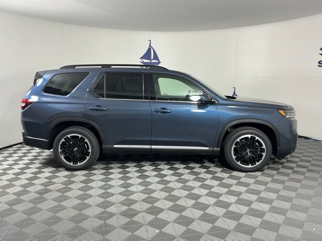 New 2026 Honda Pilot Touring image 6