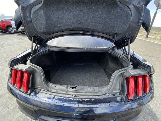 Used 2021 Ford Mustang GT Premium w/ GT Performance Package image 22