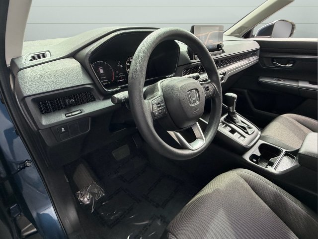 Certified 2024 Honda CR-V EX image 10