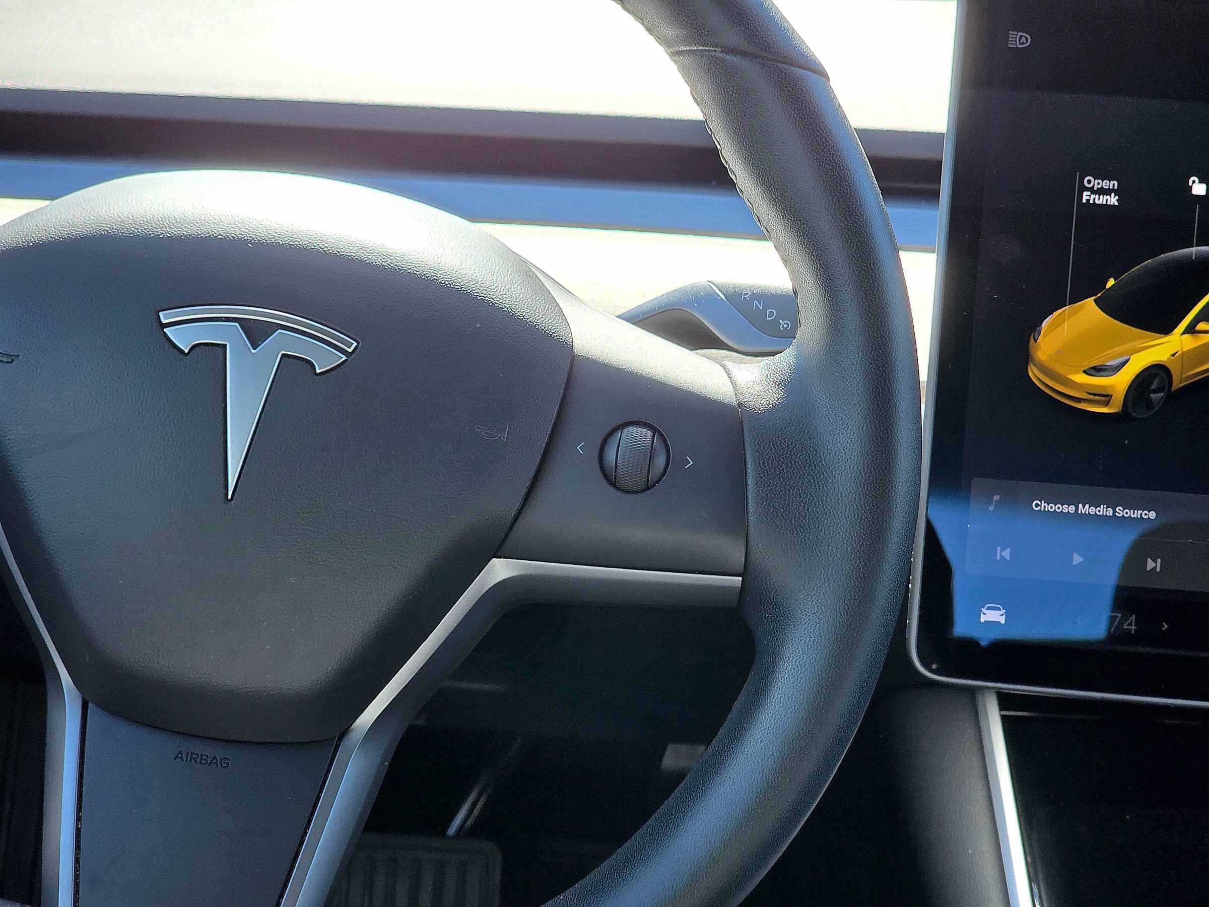Used 2019 Tesla Model 3 Long Range AWD/4WD image 21