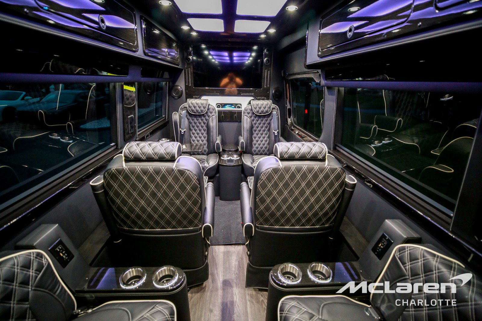 New 2024 Mercedes-Benz Sprinter 3500 image 22