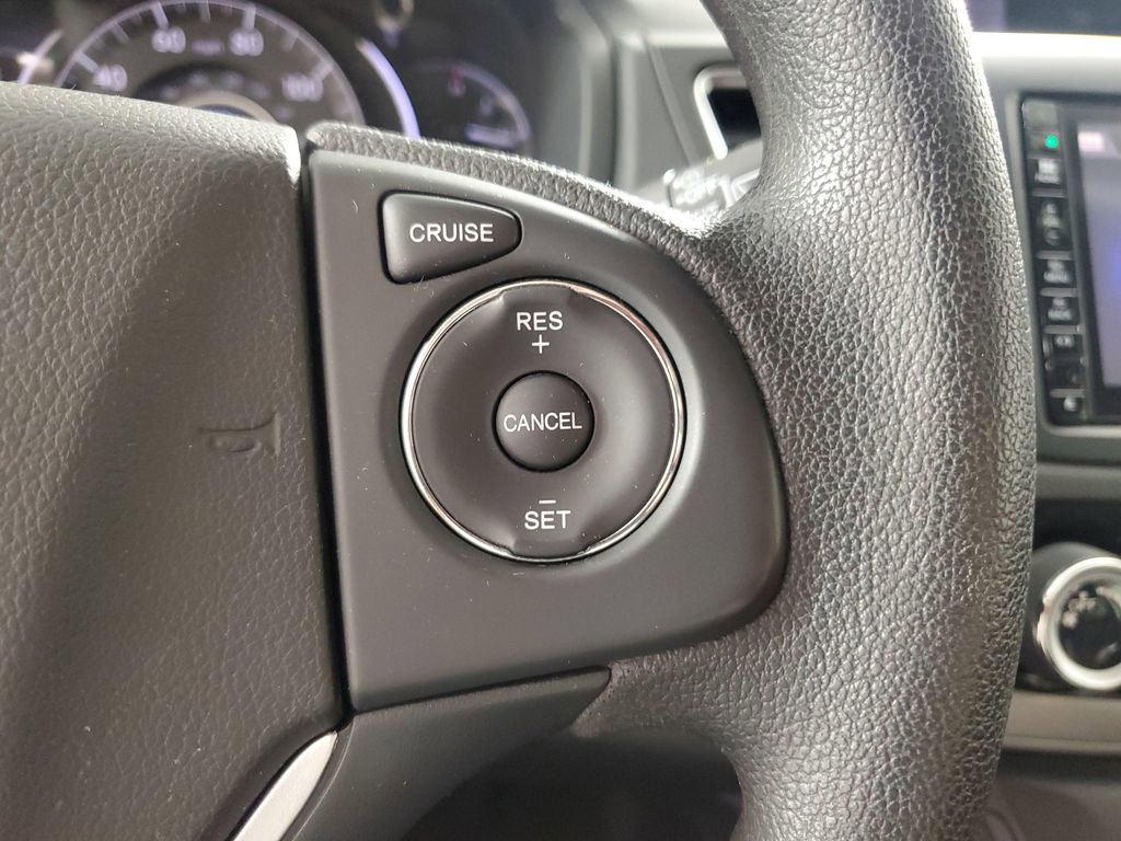 Used 2015 Honda CR-V EX image 24