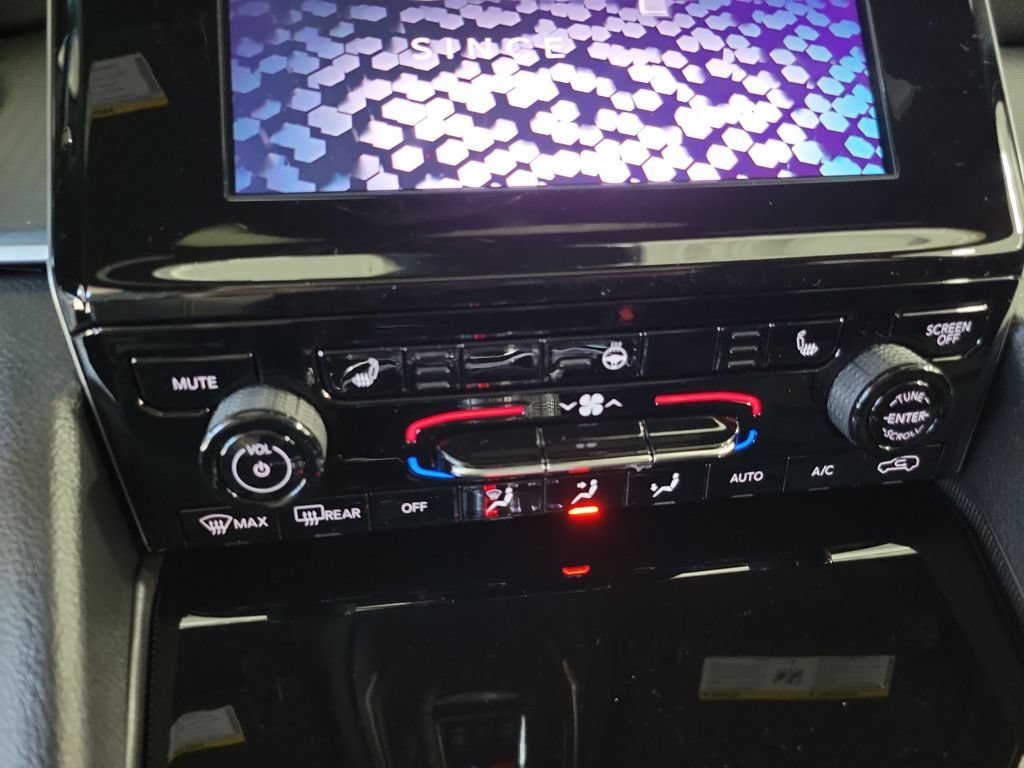 New 2026 Jeep Grand Cherokee Laredo X AWD/4WD image 17