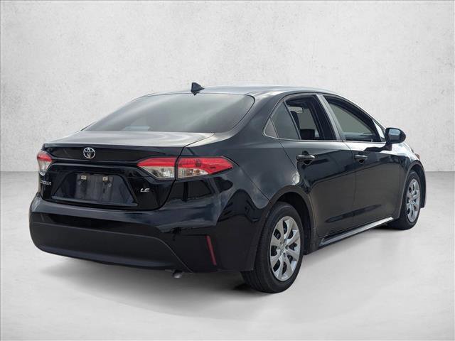 Used 2024 Toyota Corolla LE image 5