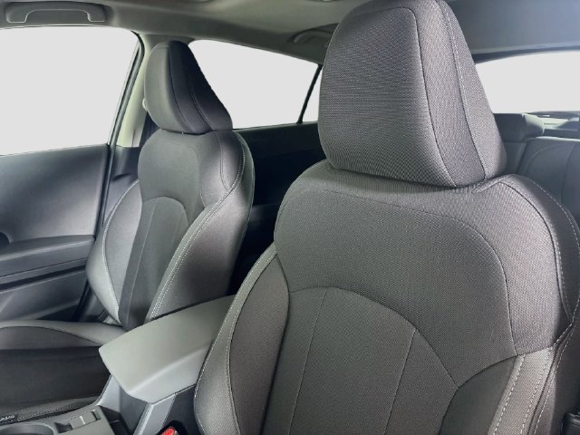 New 2026 Subaru Crosstrek 2.5i Premium AWD/4WD image 19