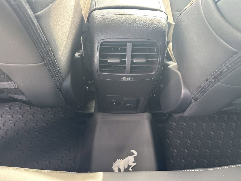 Used 2025 Ford Bronco Sport Big Bend image 13