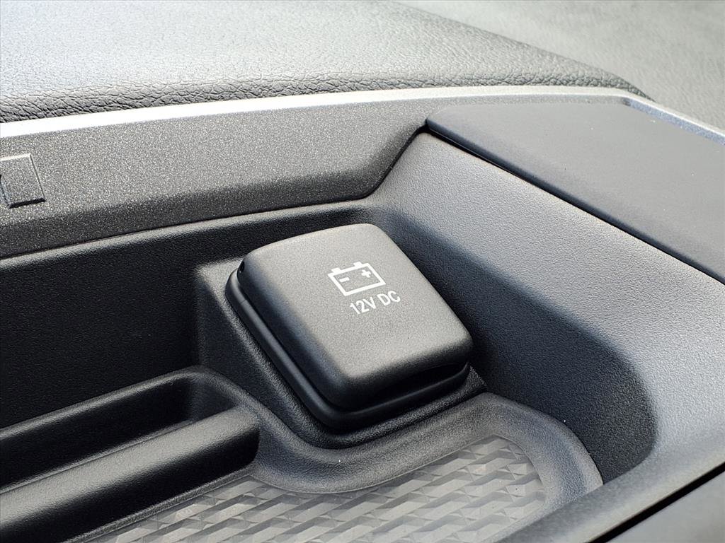 New 2026 RAM 2500 Tradesman image 19