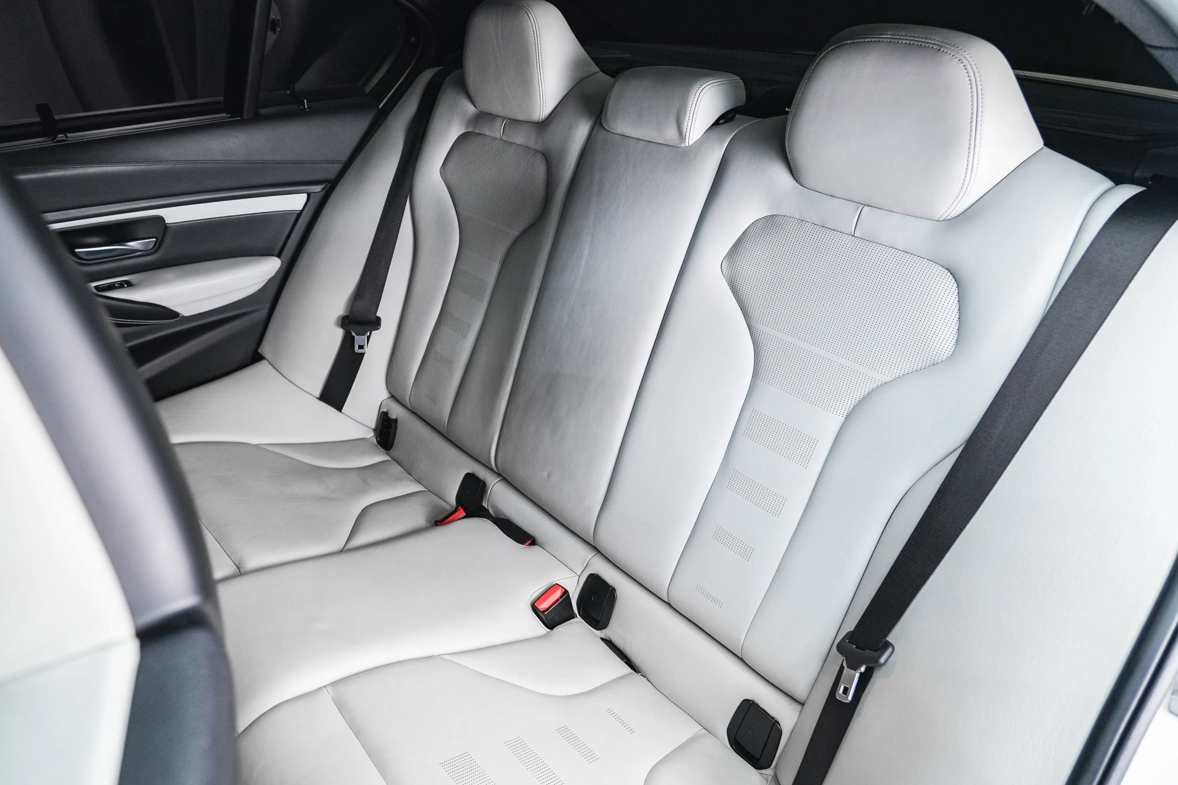 Used 2018 BMW M3 Sedan image 49