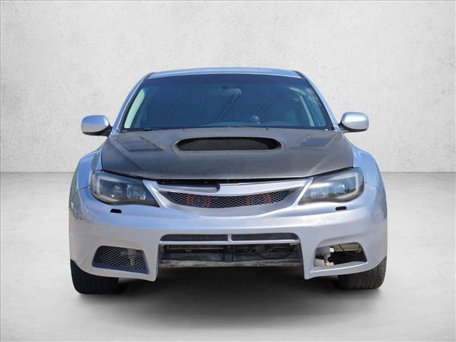 Used 2013 Subaru Impreza WRX Hatchback AWD/4WD image 2