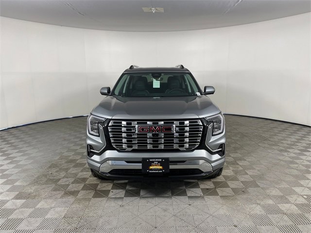 New 2026 GMC Terrain Denali image 22