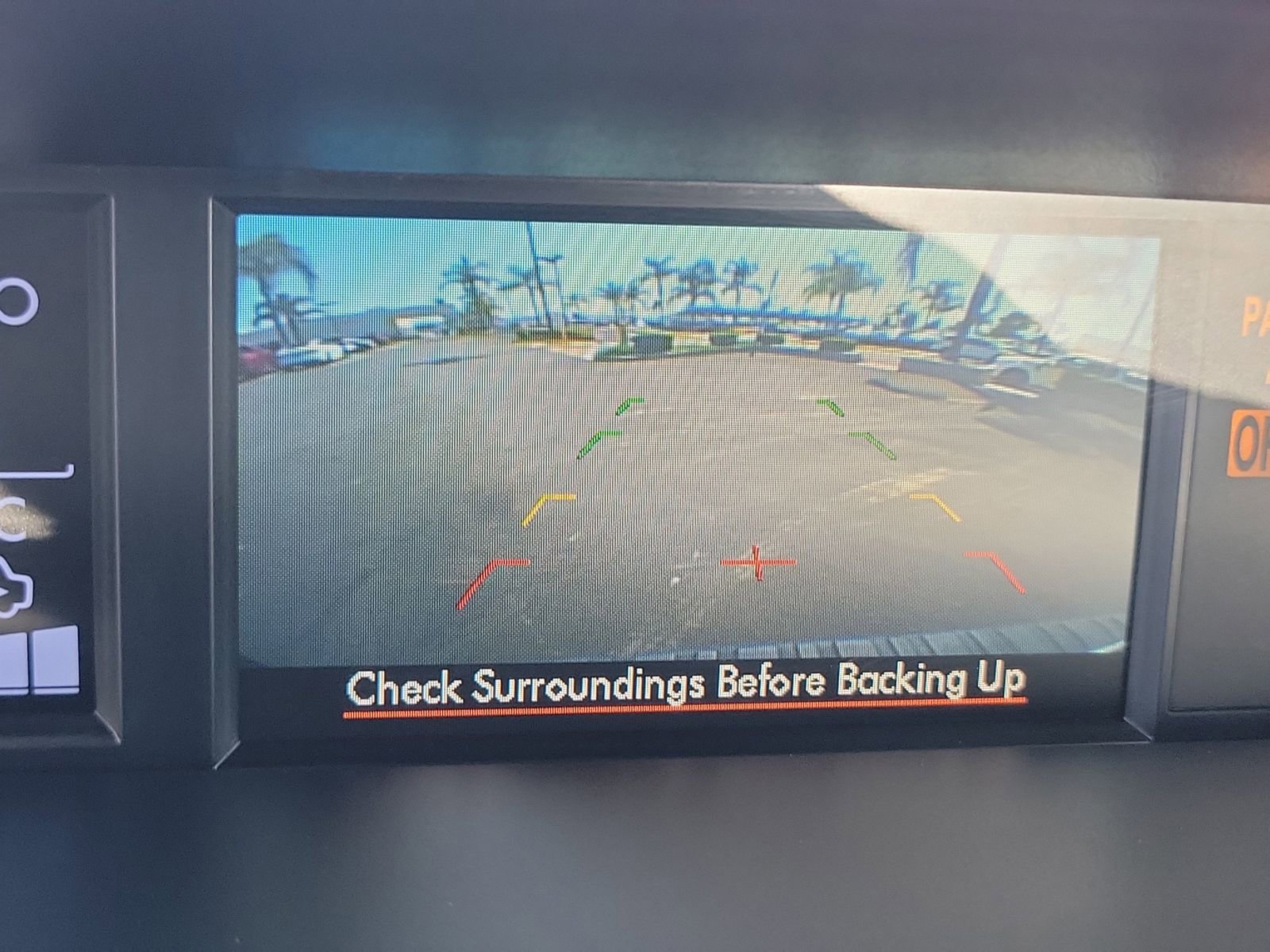 Used 2015 Subaru Forester 2.5i Touring w/ Eyesight & Navigation System AWD/4WD image 14