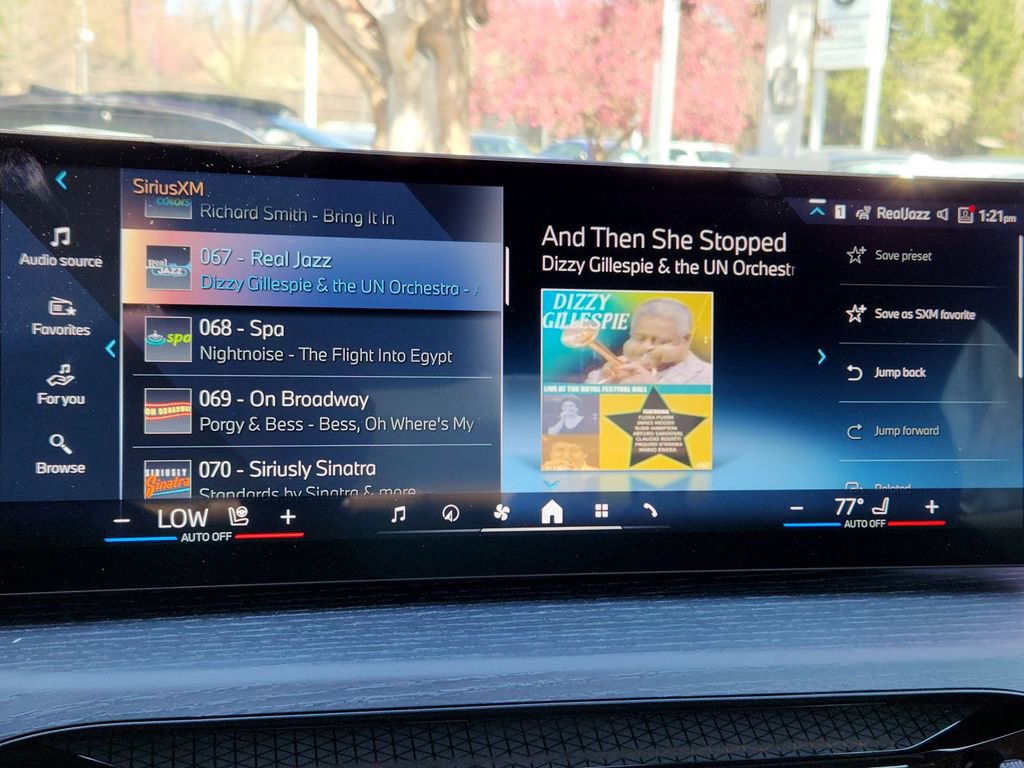 Certified 2025 BMW 230i xDrive Coupe w/ Premium Package image 28