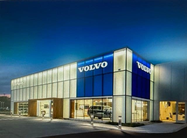 Certified 2024 Volvo S60 B5 Plus AWD/4WD image 45