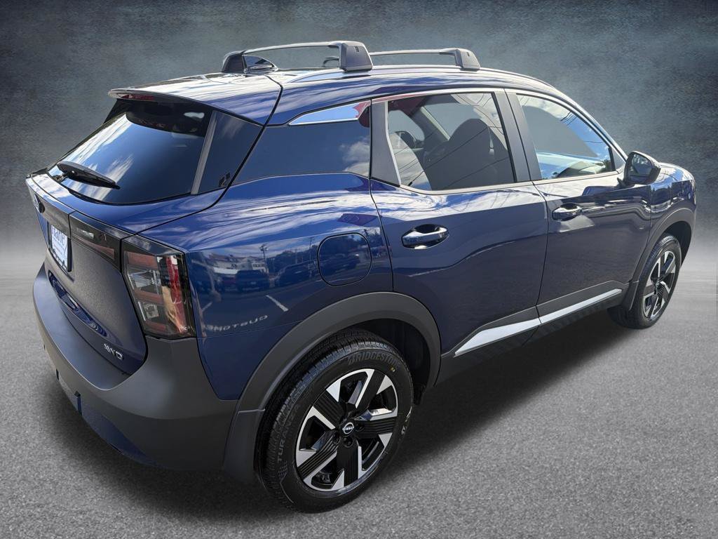 New 2027 Nissan Kicks SV AWD/4WD image 6