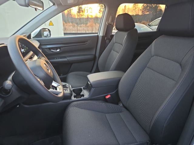 New 2026 Honda CR-V EX image 14