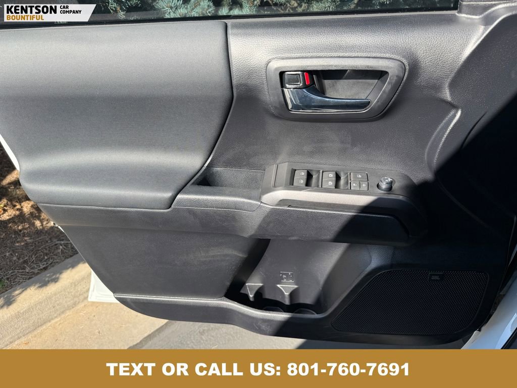 Used 2019 Toyota Tacoma TRD Pro image 20