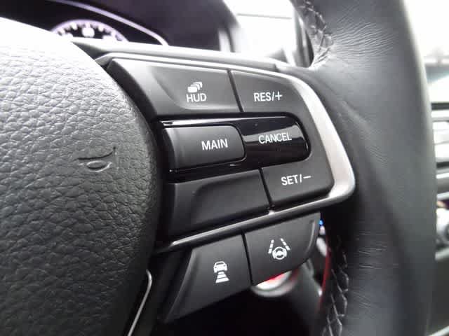 Used 2019 Honda Accord Touring image 30