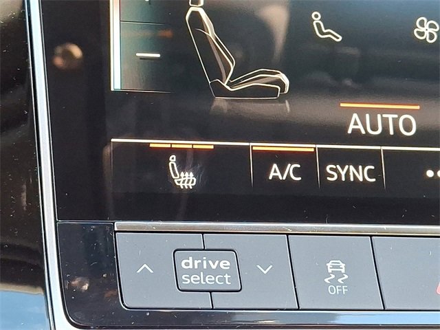 New 2026 Audi Q7 2.0T Premium image 19