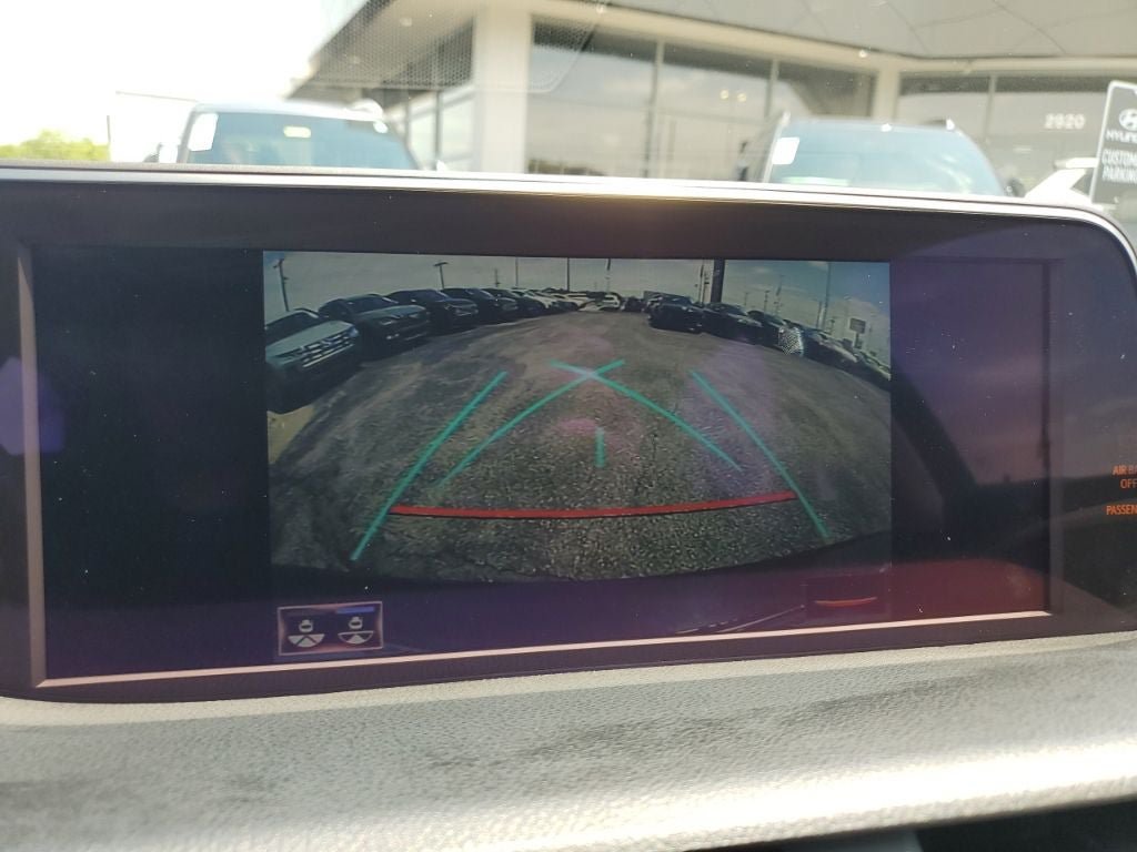 Used 2021 Lexus ES 350 w/ Premium Package FWD image 35
