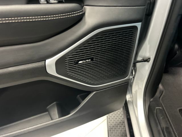 New 2026 Jeep Grand Wagoneer Limited w/ Convenience Group I image 44