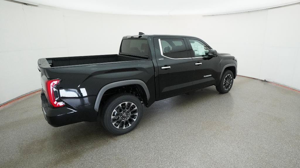 New 2026 Toyota Tundra Limited AWD/4WD image 93