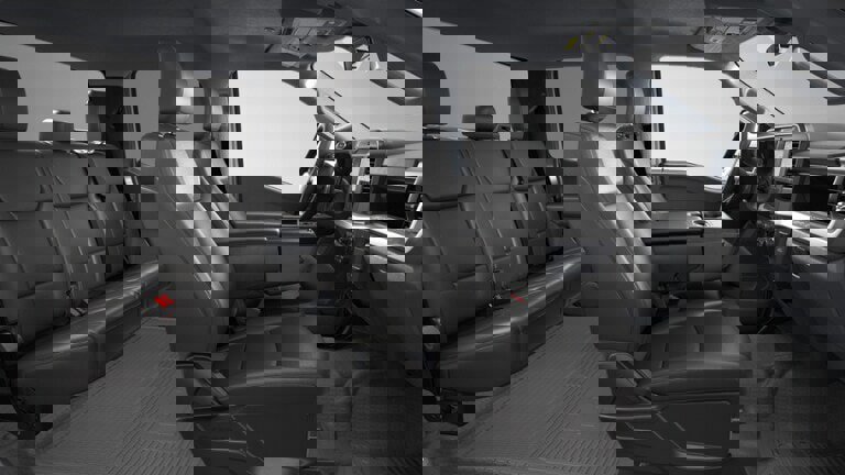 New 2026 Ford F350 XL w/ XL Driver Assist Package image 28