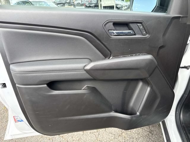 New 2026 GMC Canyon Elevation RWD image 8