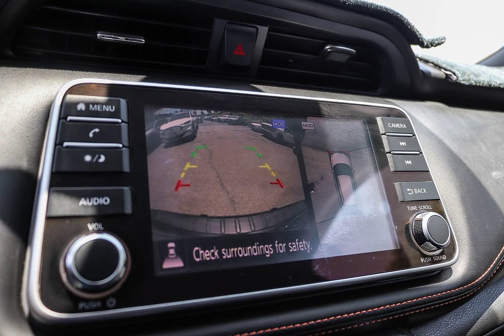 Used 2020 Nissan Kicks SR w/ SR Premium Package FWD image 29