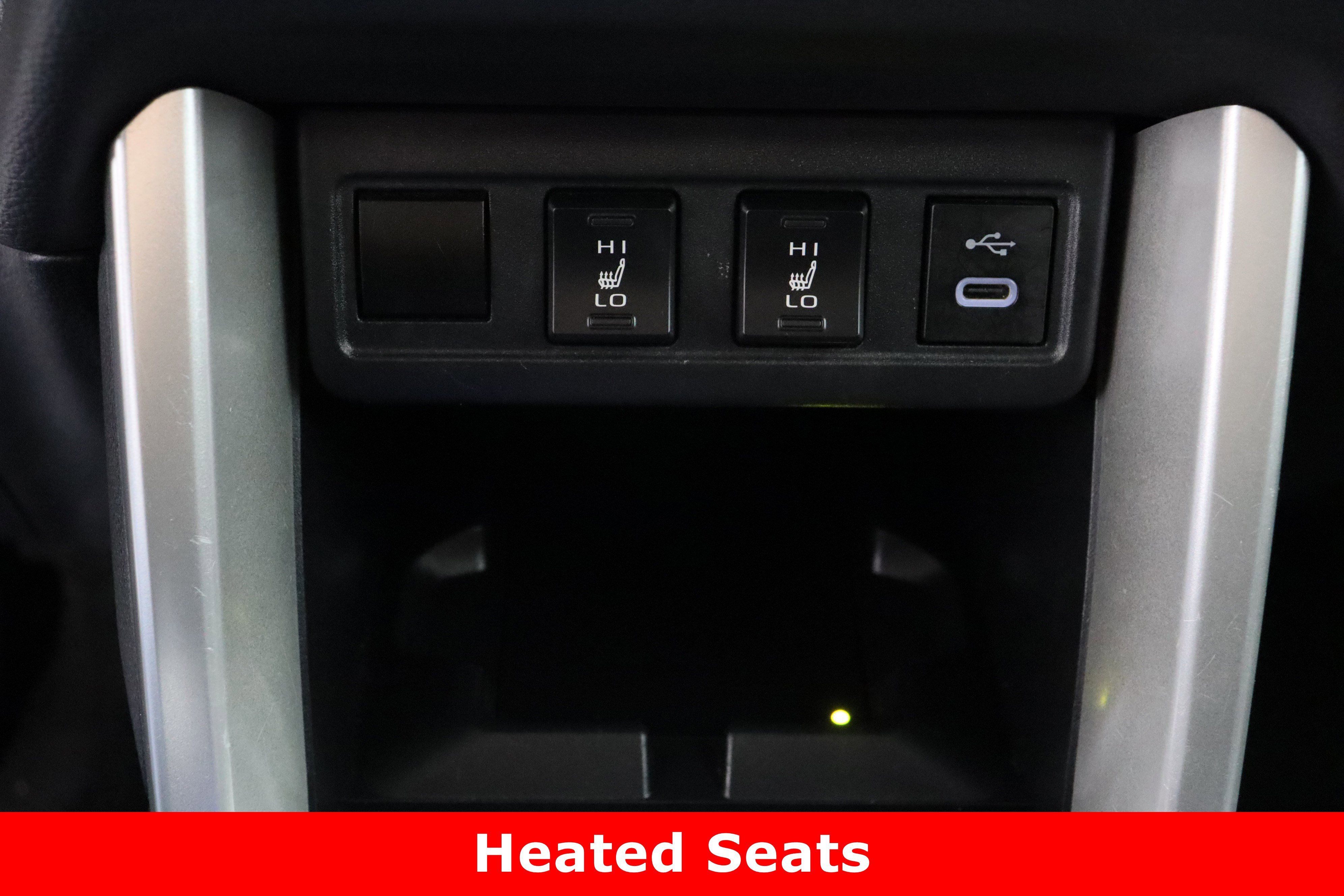 Certified 2024 Toyota Corolla Cross XLE image 22