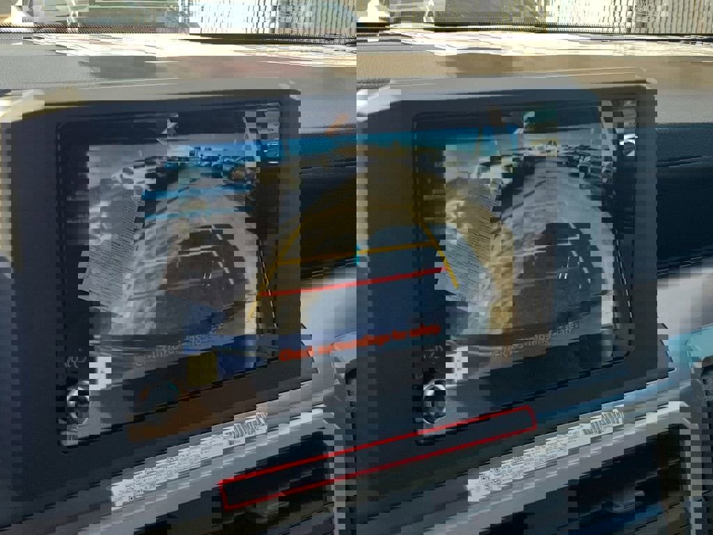 New 2025 Toyota Tacoma SR5 image 18